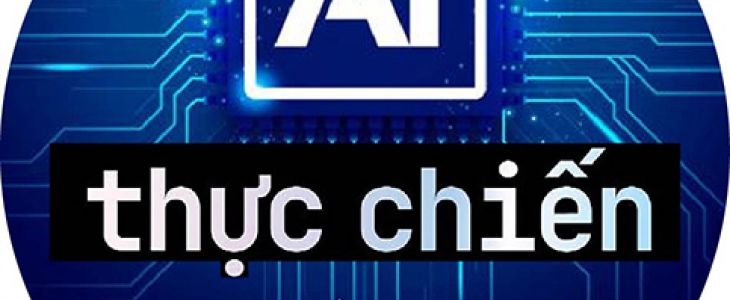 AI THỰC CHIẾN BÍ QUYẾT ỨNG DỤNG AI HIỆU QUẢ VÀO CÔNG VIỆC