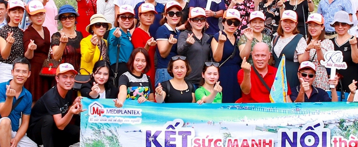 Chương Trình Tri Ân Khách Hàng MEDIPLANTEX