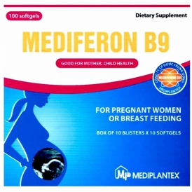 Mediferon B9