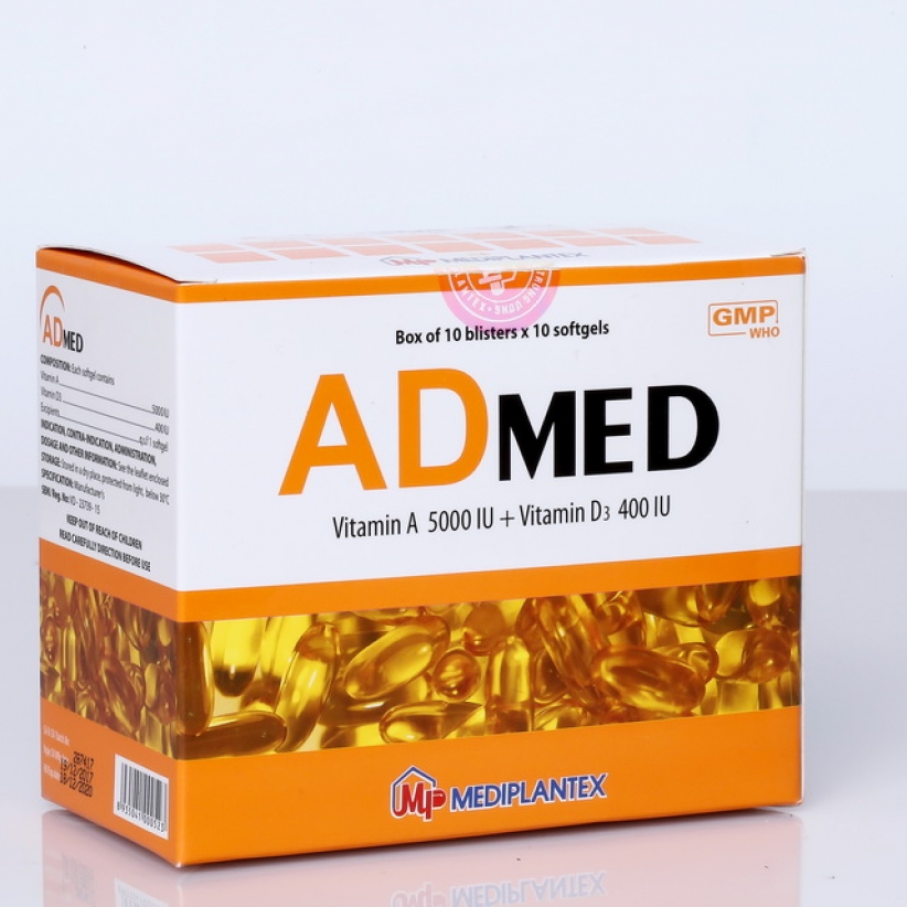 Acid amin - Vitamins and minerals