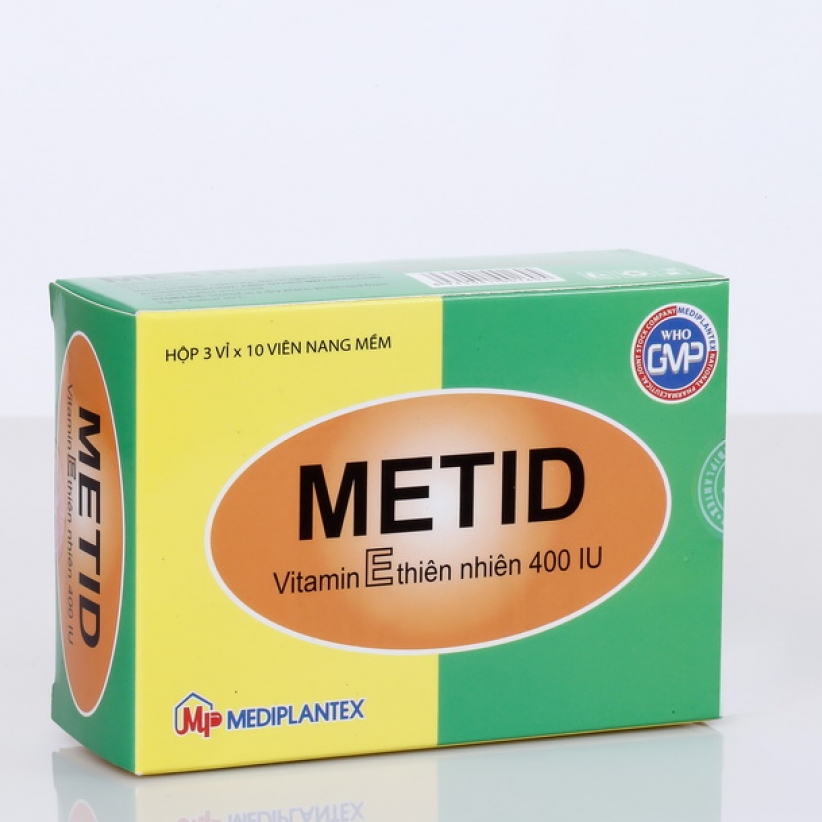 Acid amin, Vitamin và khoáng chất