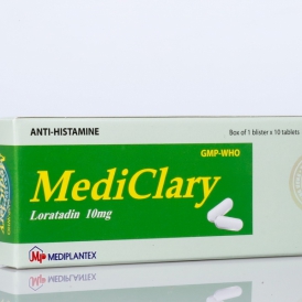   MediClary