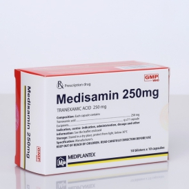 Medisamin 250 mg